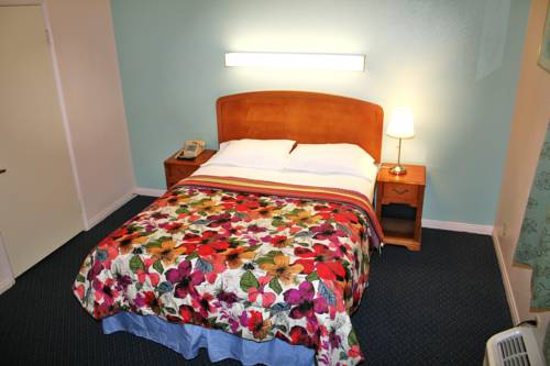 Imagen de la habitación del Hotel Titta Inn. Foto 10