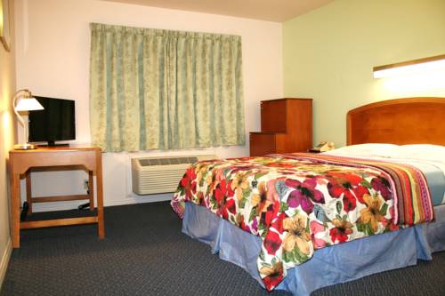 Imagen de la habitación del Hotel Titta Inn. Foto 11