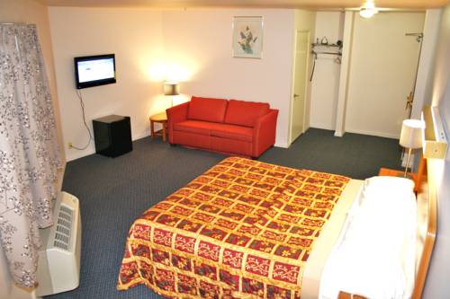 Imagen de la habitación del Hotel Titta Inn. Foto 13