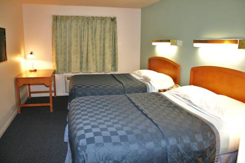 Imagen de la habitación del Hotel Titta Inn. Foto 14