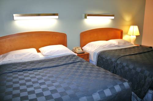 Imagen de la habitación del Hotel Titta Inn. Foto 15