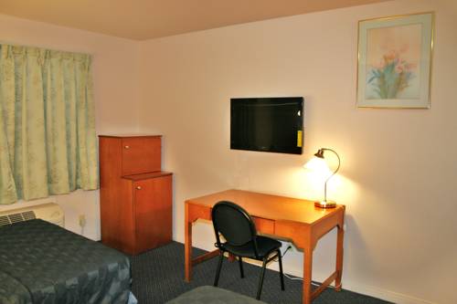 Imagen general del Hotel Titta Inn. Foto 1