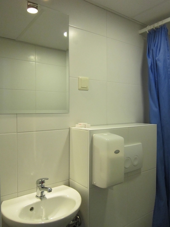 Imagen de la habitación del Hotel Titus. Foto 8