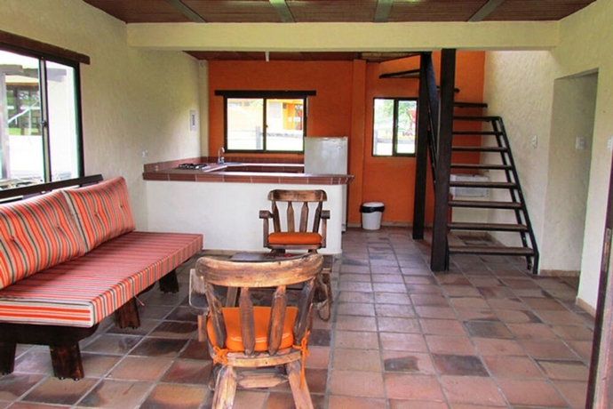 Imagen de la habitación del Hotel Tiuma Park. Foto 5