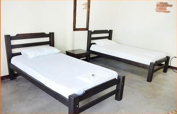 Imagen de la habitación del Hotel Tiuma Park. Foto 8