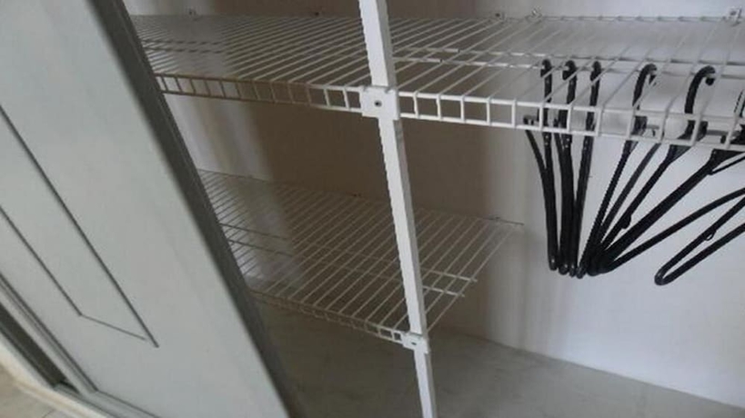 Imagen de la habitación del Hotel Tiuna. Foto 12