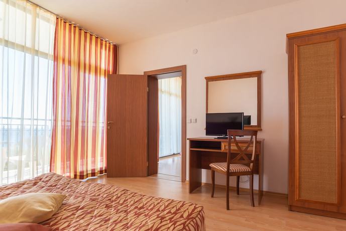 Imagen de la habitación del Hotel Tiva Del Mar Beach. Foto 5