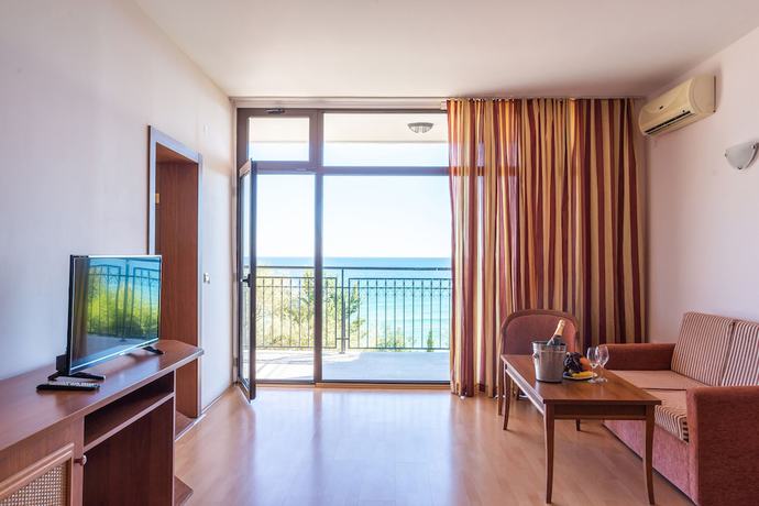 Imagen de la habitación del Hotel Tiva Del Mar Beach. Foto 7