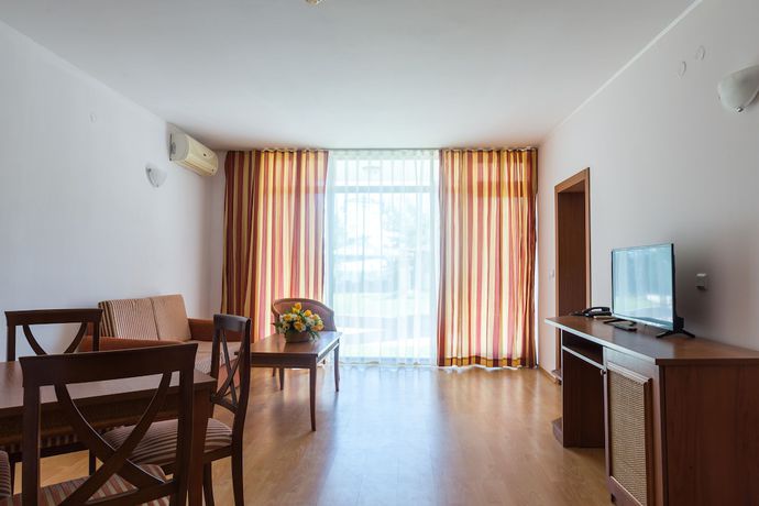 Imagen de la habitación del Hotel Tiva Del Mar Beach. Foto 10