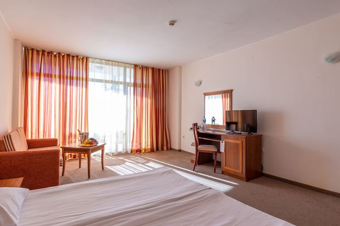 Imagen de la habitación del Hotel Tiva Del Mar Beach. Foto 12