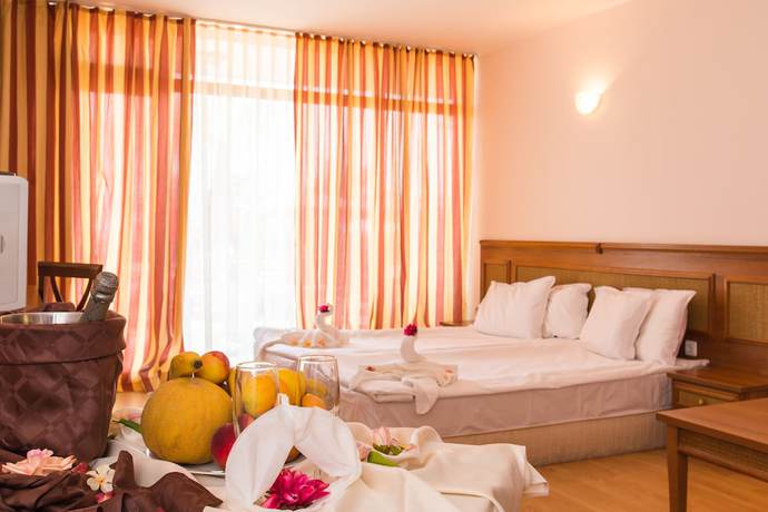 Imagen de la habitación del Hotel Tiva Del Mar Beach. Foto 15