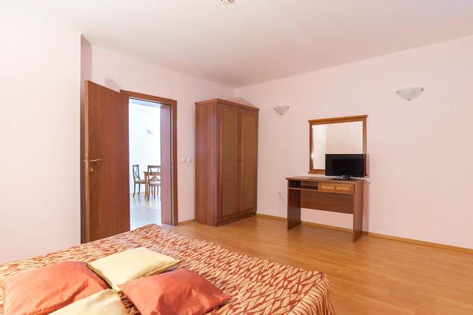 Imagen de la habitación del Hotel Tiva Del Mar Beach. Foto 17