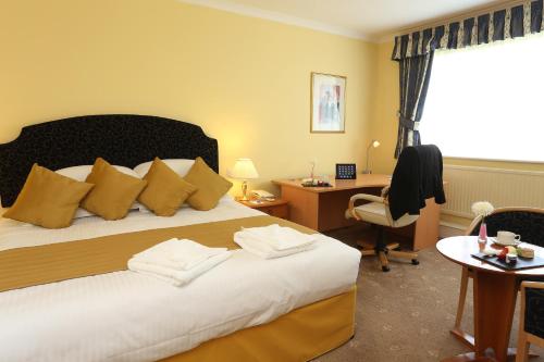 Imagen de la habitación del Hotel Tiverton Lounge & Venue. Foto 4
