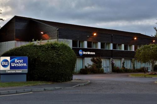 Imagen general del Hotel Tiverton Lounge & Venue. Foto 2