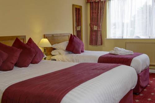 Imagen de la habitación del Hotel Tiverton Lounge & Venue. Foto 6