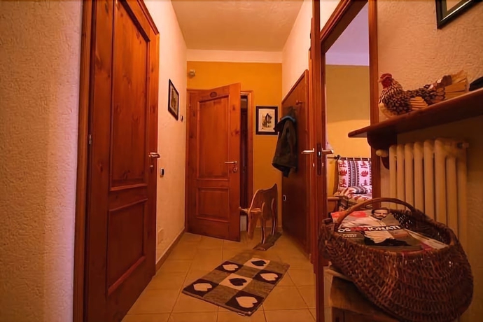 Imagen de la habitación del Hotel Tivet. Foto 15