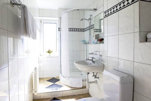Imagen de la habitación del Hotel Tivoli, Altstetten . Foto 3