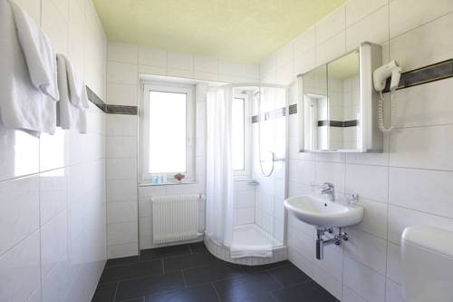 Imagen de la habitación del Hotel Tivoli, Altstetten . Foto 4