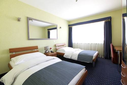 Imagen de la habitación del Hotel Tivoli, Altstetten . Foto 5
