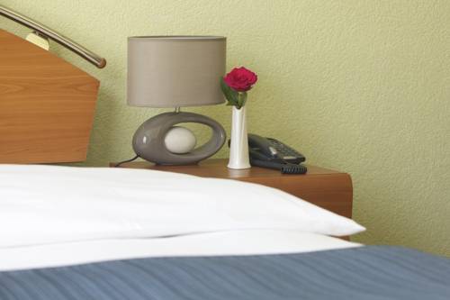 Imagen de la habitación del Hotel Tivoli, Altstetten . Foto 6