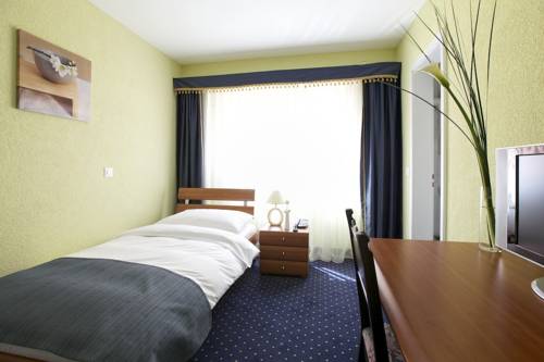 Imagen de la habitación del Hotel Tivoli, Altstetten . Foto 7