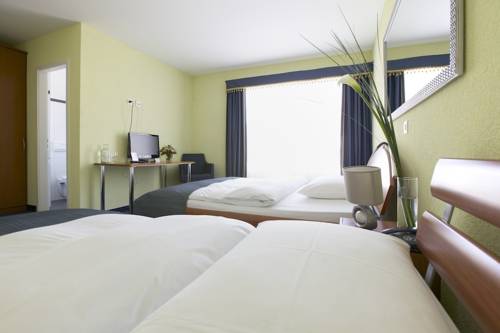 Imagen de la habitación del Hotel Tivoli, Altstetten . Foto 8