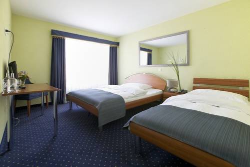 Imagen de la habitación del Hotel Tivoli, Altstetten . Foto 9