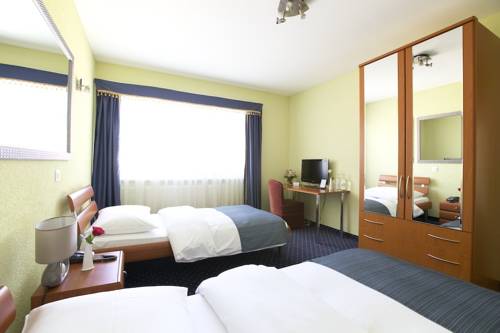 Imagen de la habitación del Hotel Tivoli, Altstetten . Foto 11
