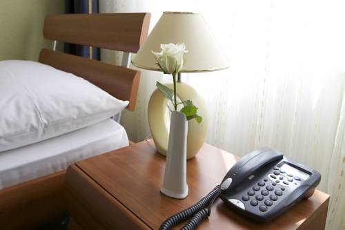 Imagen de la habitación del Hotel Tivoli, Altstetten . Foto 12