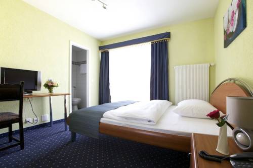 Imagen de la habitación del Hotel Tivoli, Altstetten . Foto 13