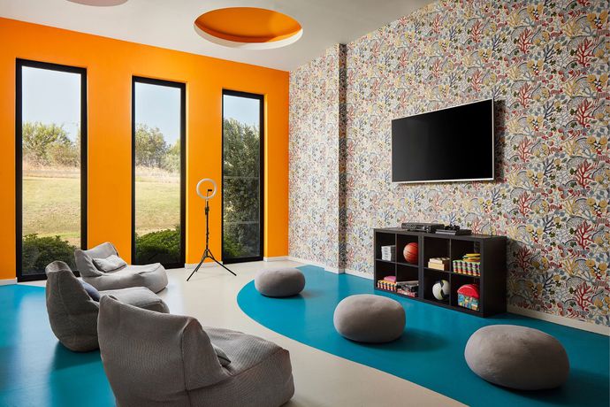 Imagen de los interiores del Hotel Tivoli Alvor Algarve - All Inclusive Resort. Foto 11