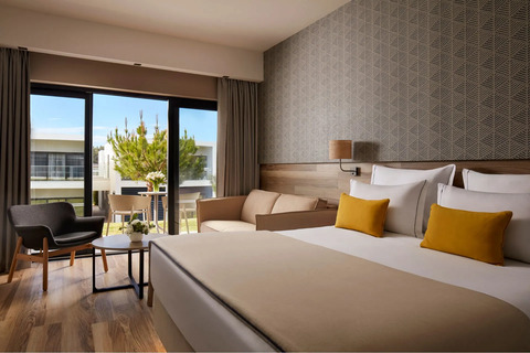 Imagen de la habitación del Hotel Tivoli Alvor Algarve - All Inclusive Resort. Foto 7