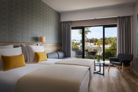 Imagen de la habitación del Hotel Tivoli Alvor Algarve - All Inclusive Resort. Foto 8