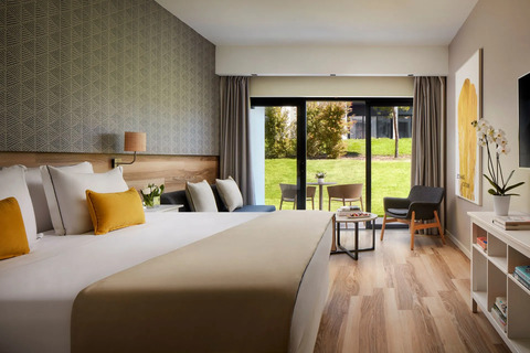 Imagen de la habitación del Hotel Tivoli Alvor Algarve - All Inclusive Resort. Foto 10