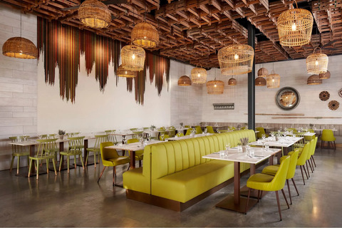 Imagen del bar/restaurante del Hotel Tivoli Alvor Algarve - All Inclusive Resort. Foto 6