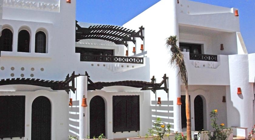 Imagen general del Hotel Tivoli Aqua Park. Foto 2