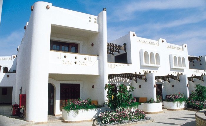 Imagen general del Hotel Tivoli Aqua Park. Foto 3