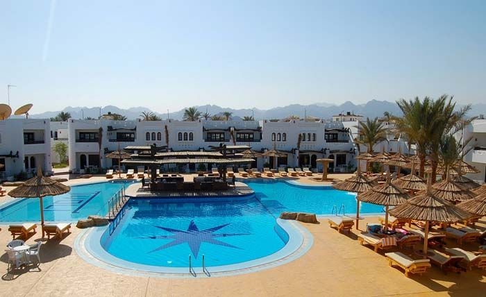 Imagen general del Hotel Tivoli Aqua Park. Foto 5