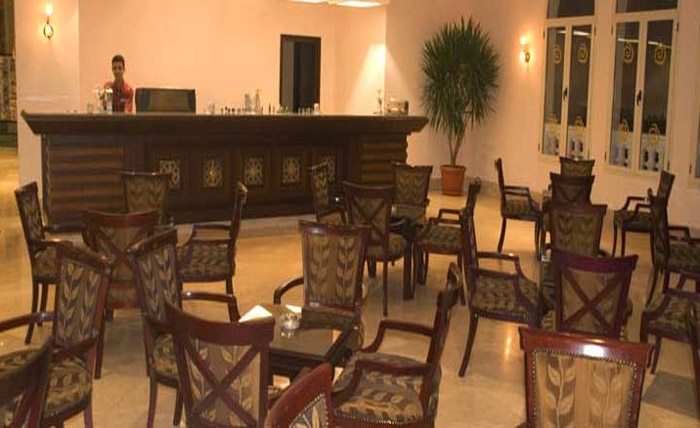 Imagen general del Hotel Tivoli Aqua Park. Foto 6