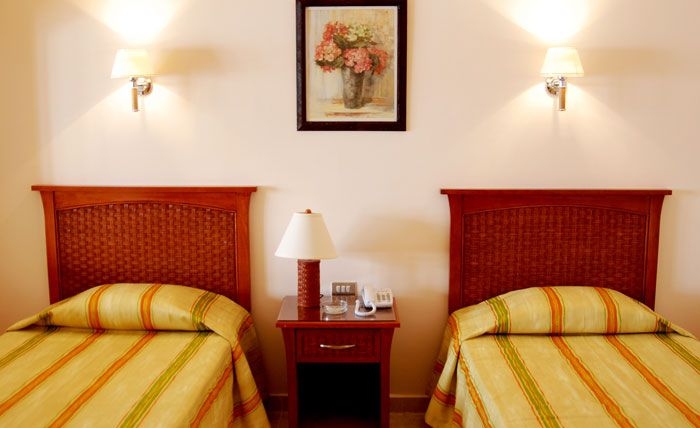 Imagen general del Hotel Tivoli Aqua Park. Foto 8