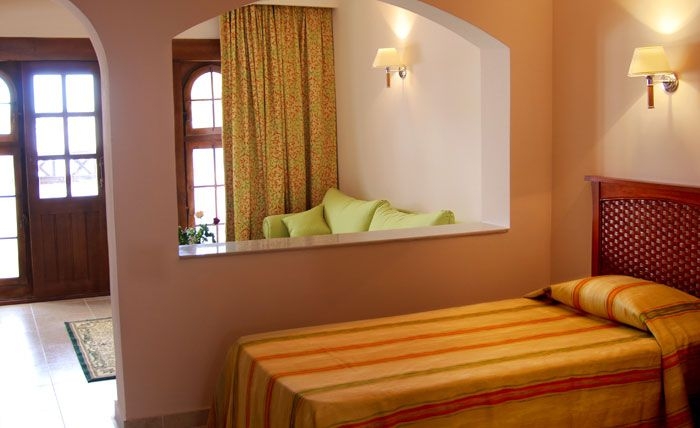 Imagen general del Hotel Tivoli Aqua Park. Foto 9