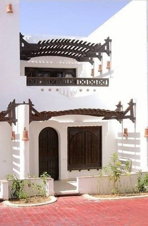 Imagen general del Hotel Tivoli Aqua Park. Foto 11