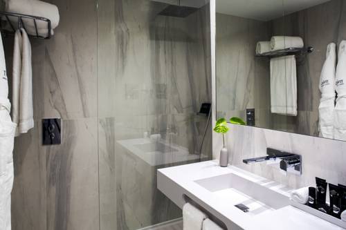 Imagen de la habitación del Hotel Tivoli Avenida Liberdade Lisboa. Foto 4