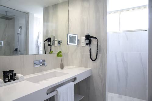 Imagen de la habitación del Hotel Tivoli Avenida Liberdade Lisboa. Foto 9