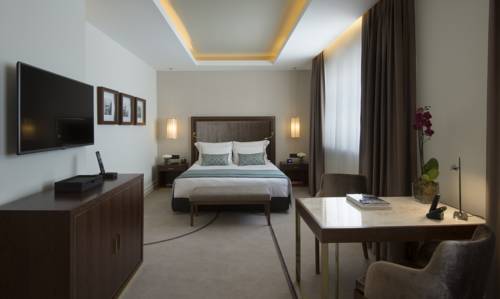 Imagen de la habitación del Hotel Tivoli Avenida Liberdade Lisboa. Foto 10