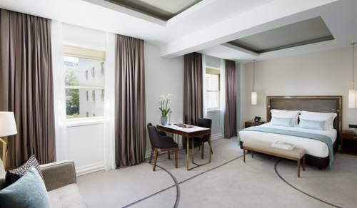 Imagen de la habitación del Hotel Tivoli Avenida Liberdade Lisboa. Foto 11