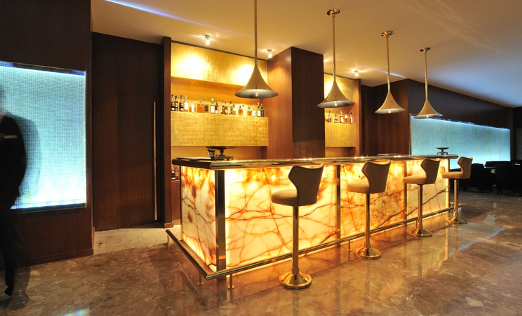 Imagen de los interiores del Hotel Tivoli Avenida Liberdade Lisboa. Foto 16