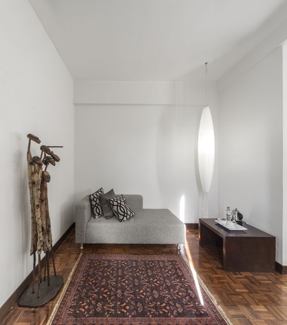 Imagen de la habitación del Hotel Tivoli Beira. Foto 13