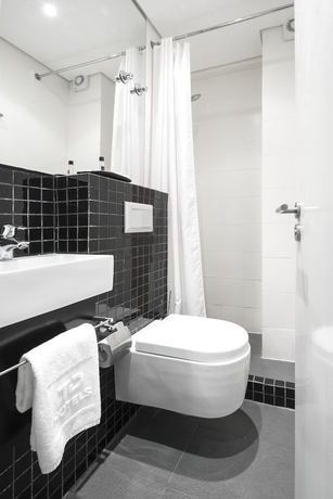 Imagen de la habitación del Hotel Tivoli Beira. Foto 14