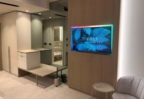Imagen general del Hotel Tivoli Boutique Inn. Foto 2